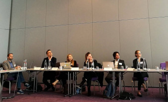 In Berlin took place European Regional Round-table on Beneficial Ownership Transparency