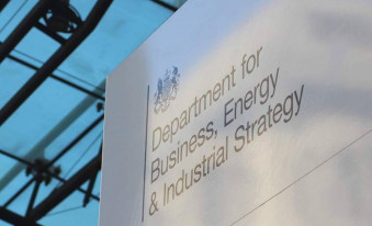 Armenian EITI delegation hosted by the UK Business, Energy and Industrial Strategy Department (BEIS)