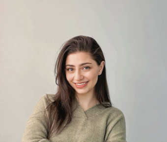Lilit Begjanyan