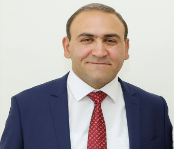 Suren Nersesyan