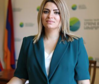 Gayane Gabrielyan