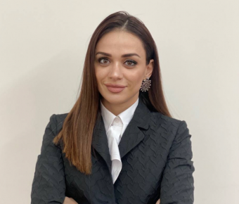 Sirvard Gevorgyan