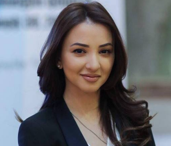 Լիլիա Շուշանյան