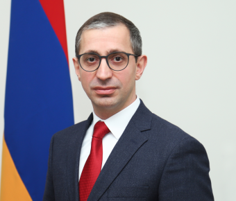 Կարեն Կարապետյան