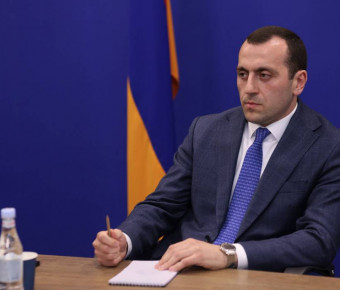 Asatur Vardanyan