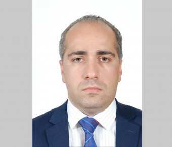 Gevorg Kocharyan
