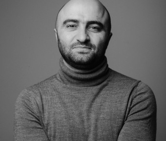 Arthur  Grigoryan