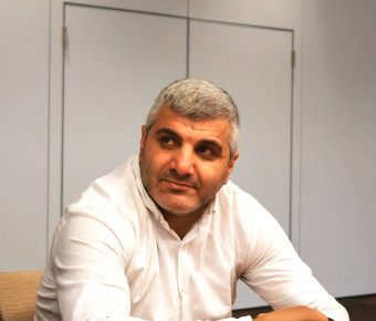 Արսեն Արսենյան