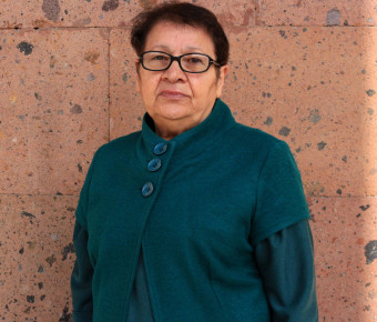 Ռոզա Ջուլհակյան