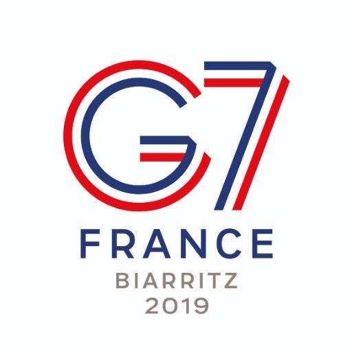 G7 recognising the EITI’s role in promoting open data and transparency