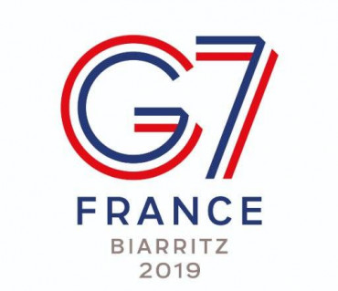 G7 recognising the EITI’s role in promoting open data and transparency
