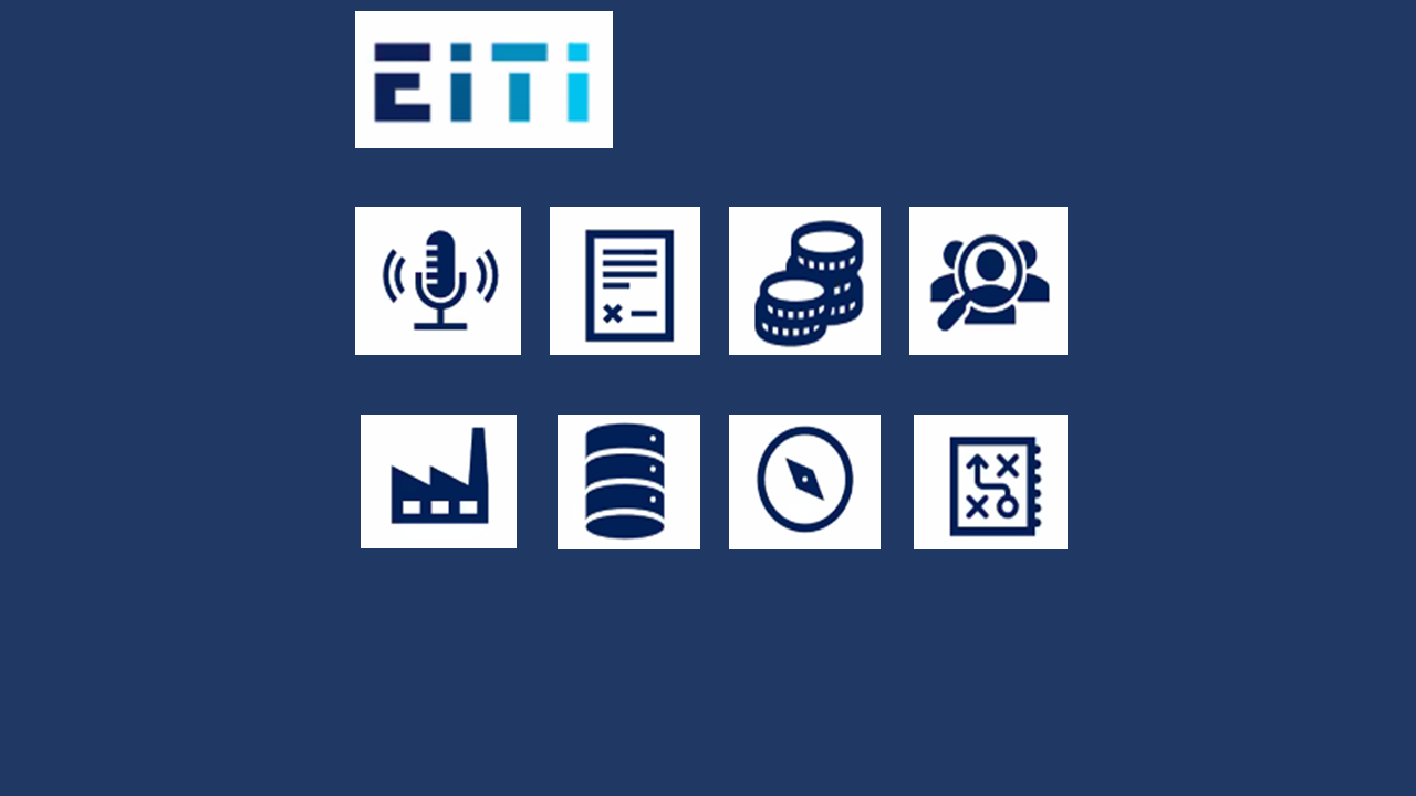 Corruption Risks in the Extractive Sector and the Role of the EITI in Mitigating Corruption, Webinar