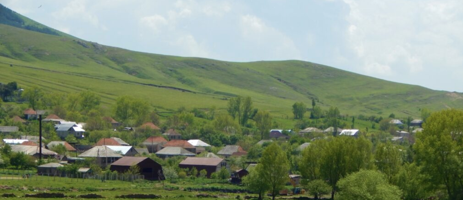 ԲՇԽ-ի աշխատանքային հանդիպում Տարածքային կառավարման և ենթակառուցվածքների նախարարությունում