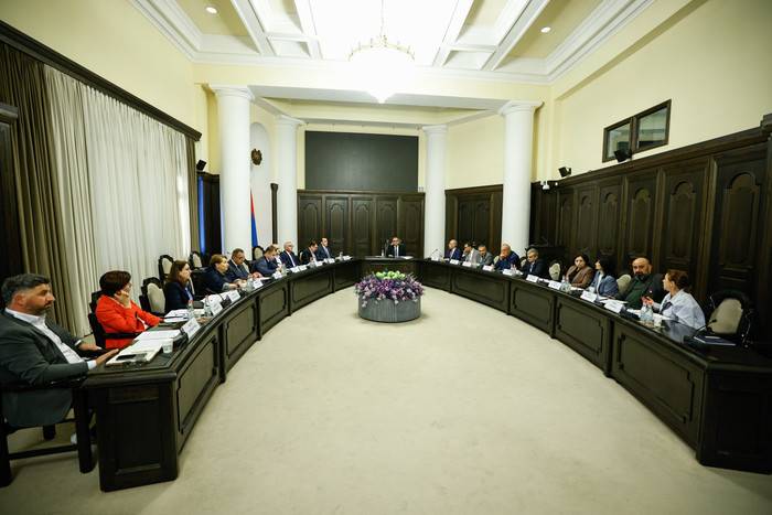 MSG meeting on 30 October 2025