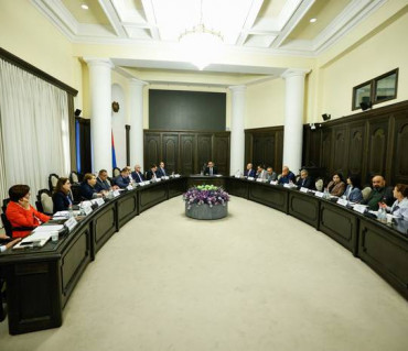 MSG meeting on 30 October 2025