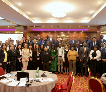 ԱՃԹՆ Խորհրդի 64-րդ նիստը Երևանում